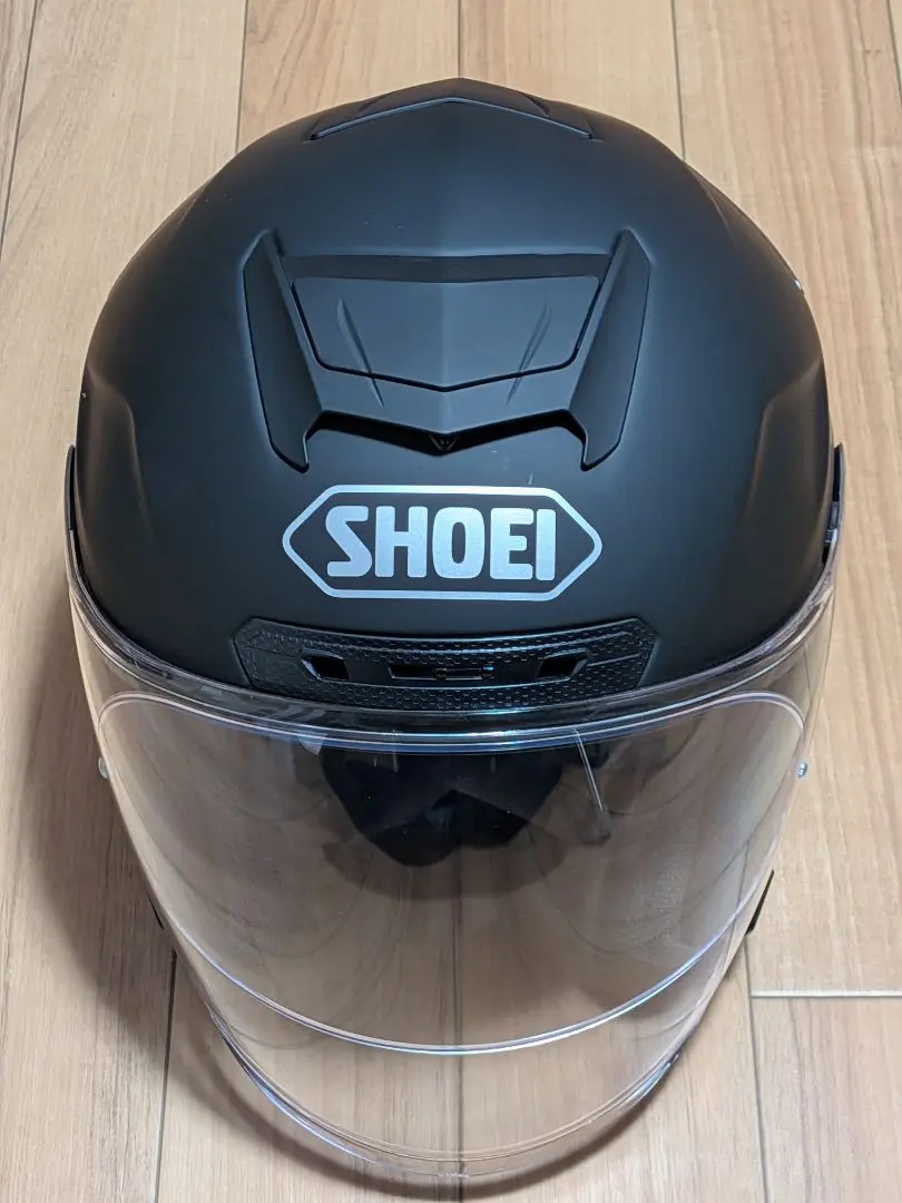 2026年最新】SHOEI J－FORCE2の人気アイテム - メルカリ