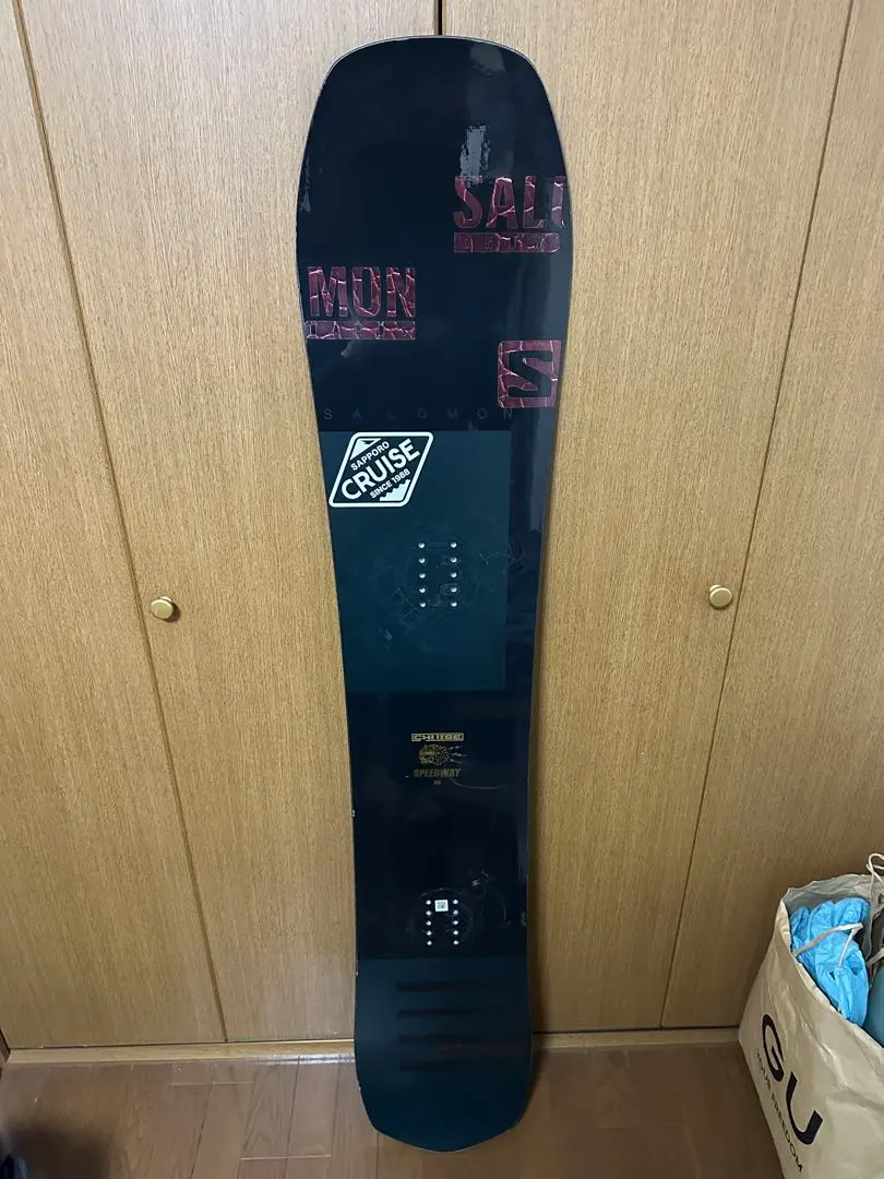 2026年最新】salomon speedwayの人気アイテム - メルカリ