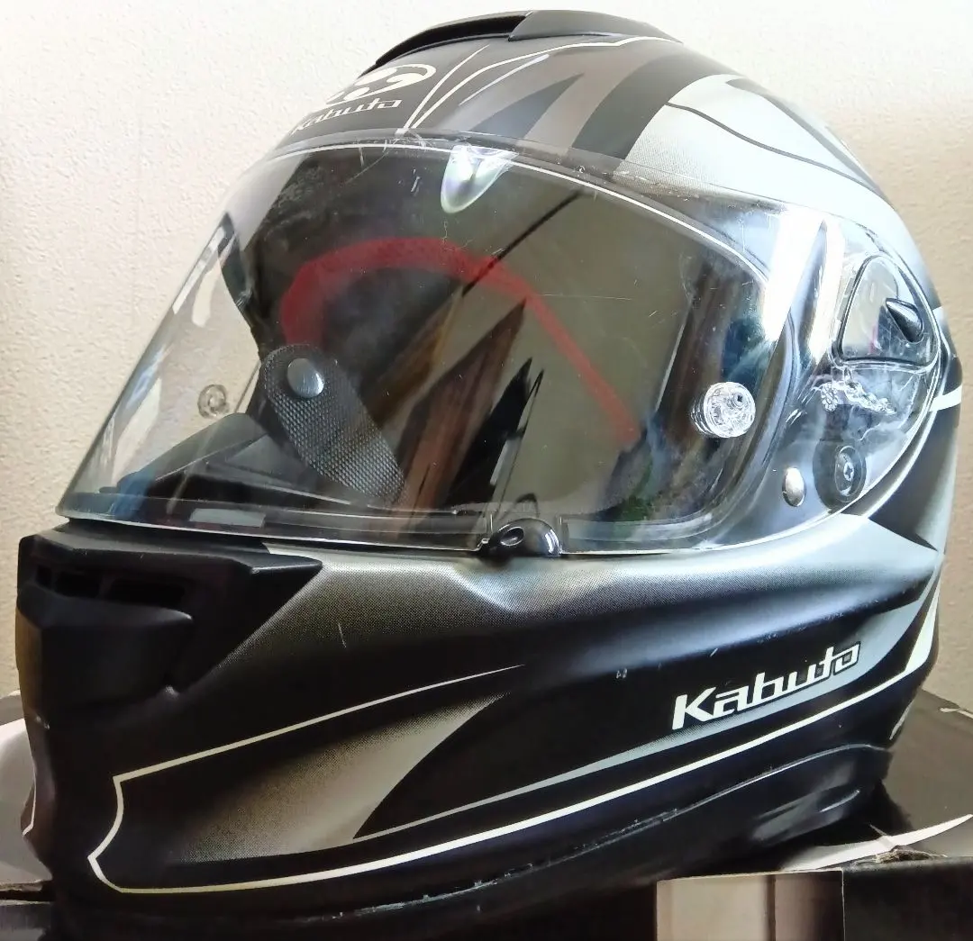 2026年最新】OGK KABUTO RT-33の人気アイテム - メルカリ