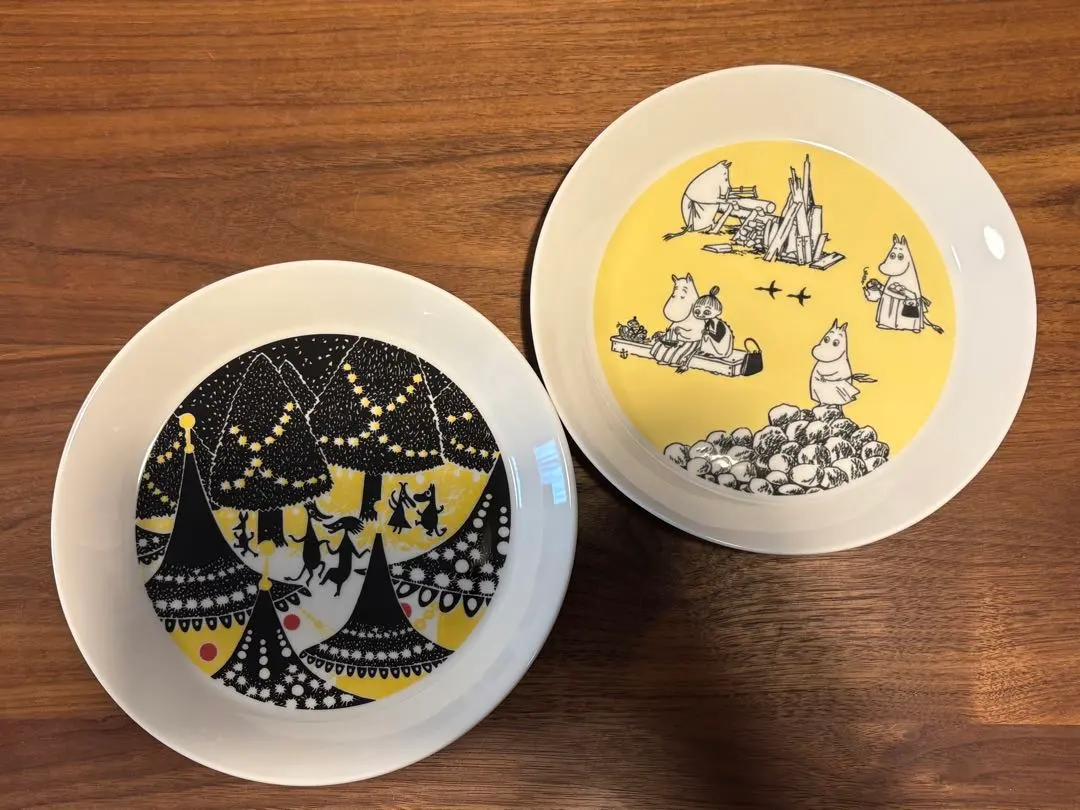 2026年最新】アラビア ムーミン コレクターズプレートの人気アイテム
