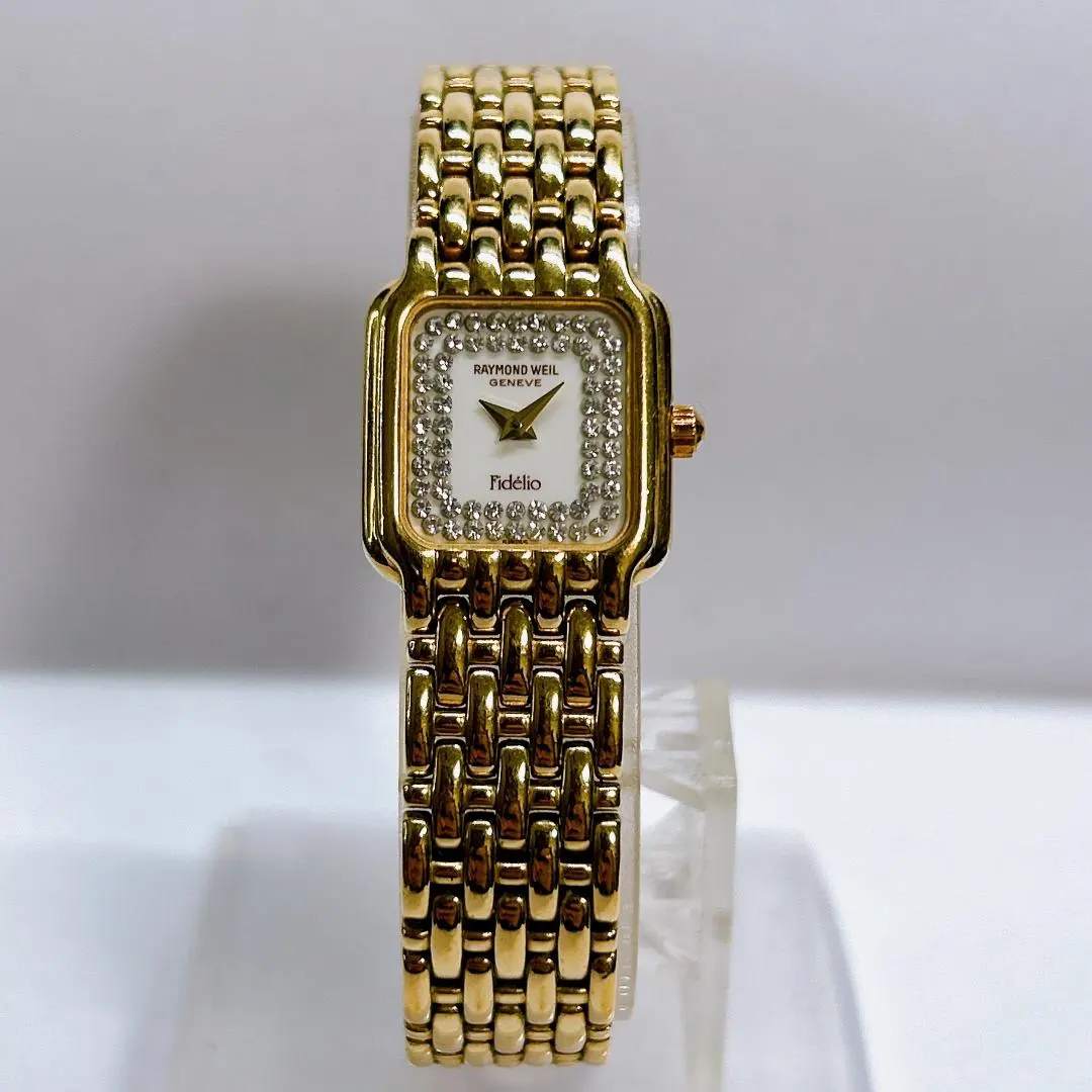 2026年最新】raymond weil geneveの人気アイテム - メルカリ