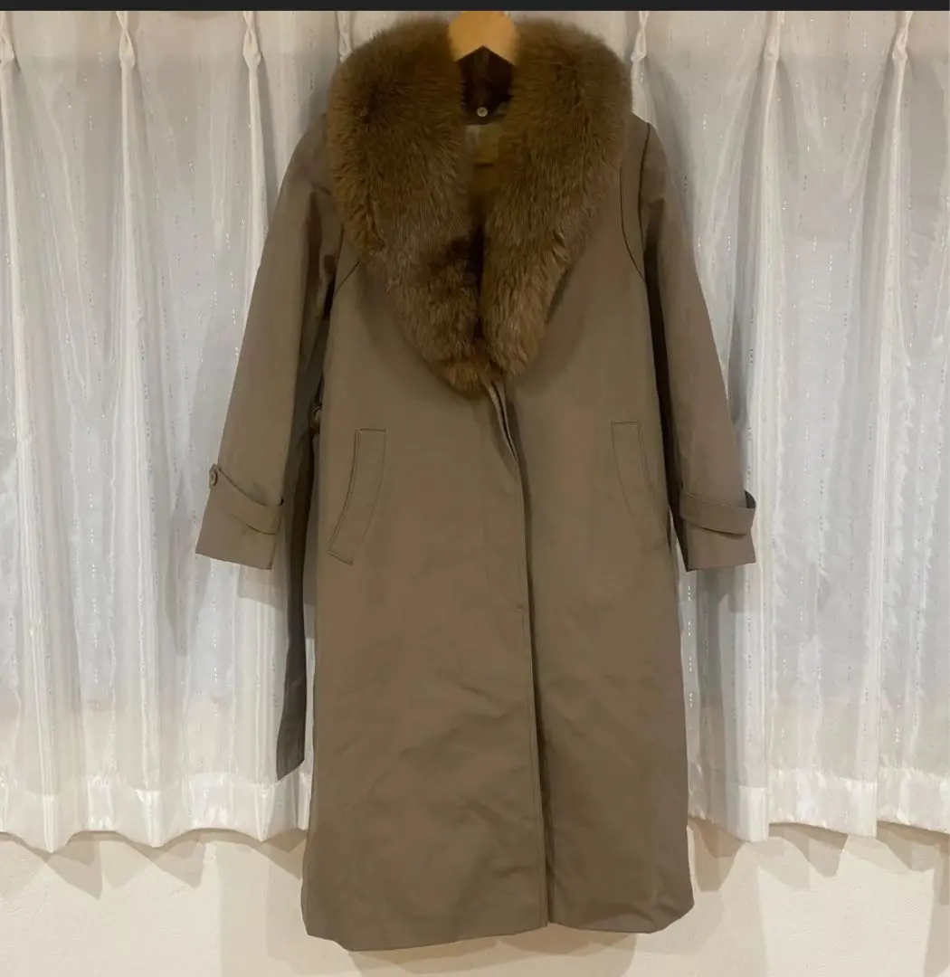 2026年最新】diolen cotton コートの人気アイテム - メルカリ