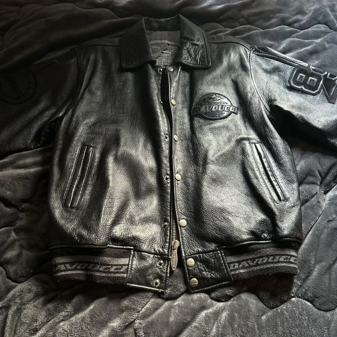 2026年最新】davoucci レザーの人気アイテム - メルカリ