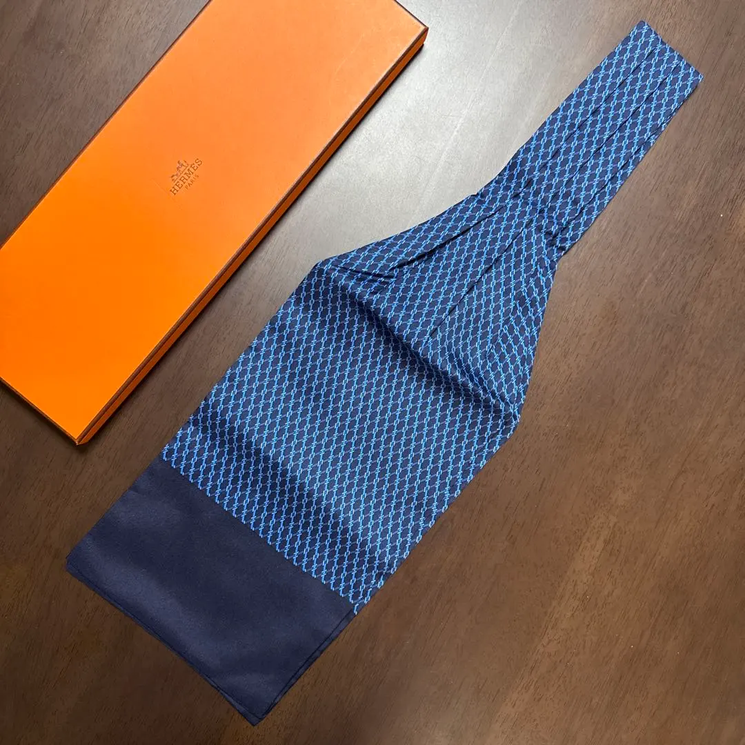 2026年最新】エルメス アスコットタイの人気アイテム - メルカリ