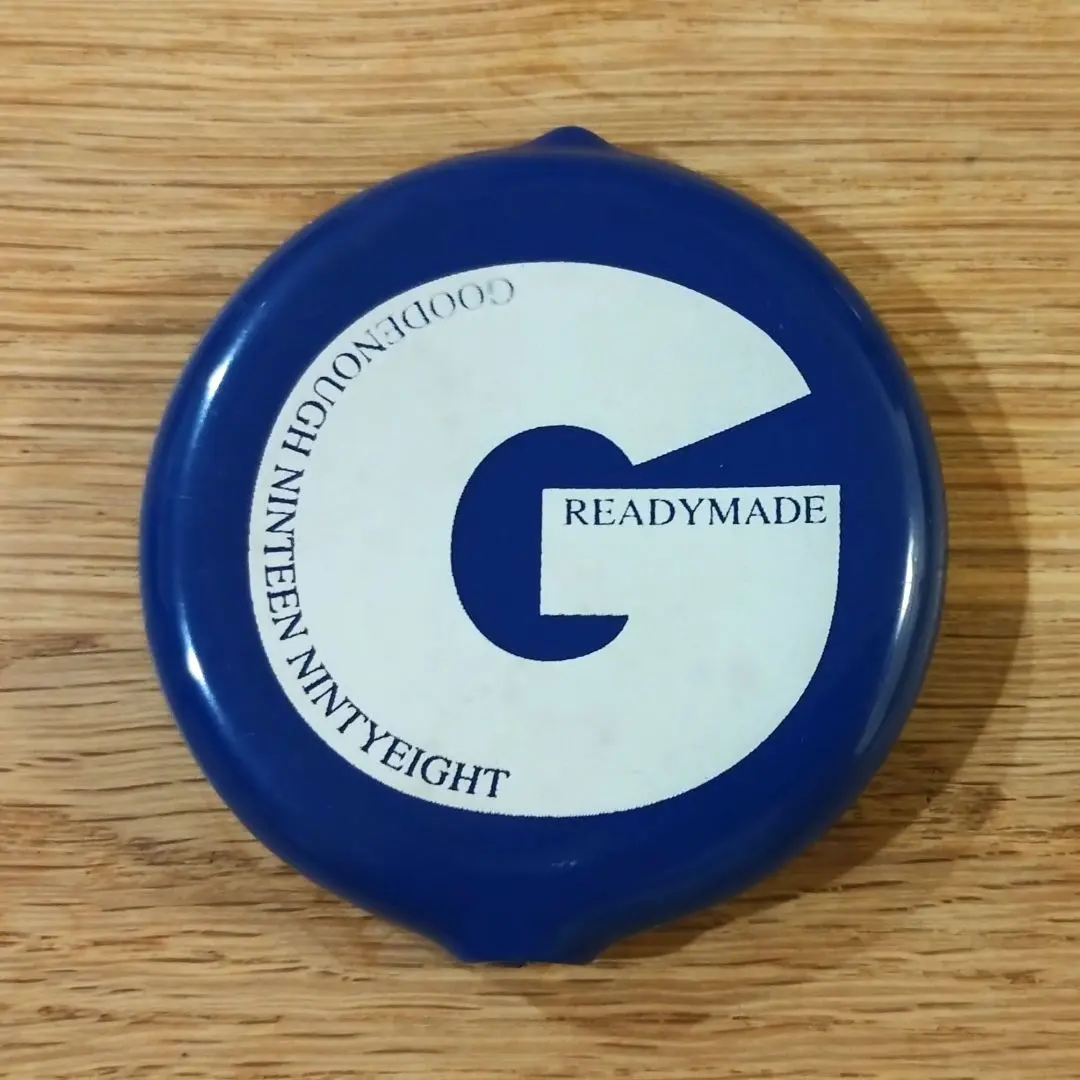 2026年最新】goodenough ピンバッジの人気アイテム - メルカリ