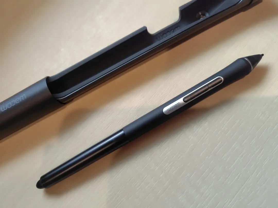 2026年最新】wacom pro pen slim kp301e00dzの人気アイテム - メルカリ