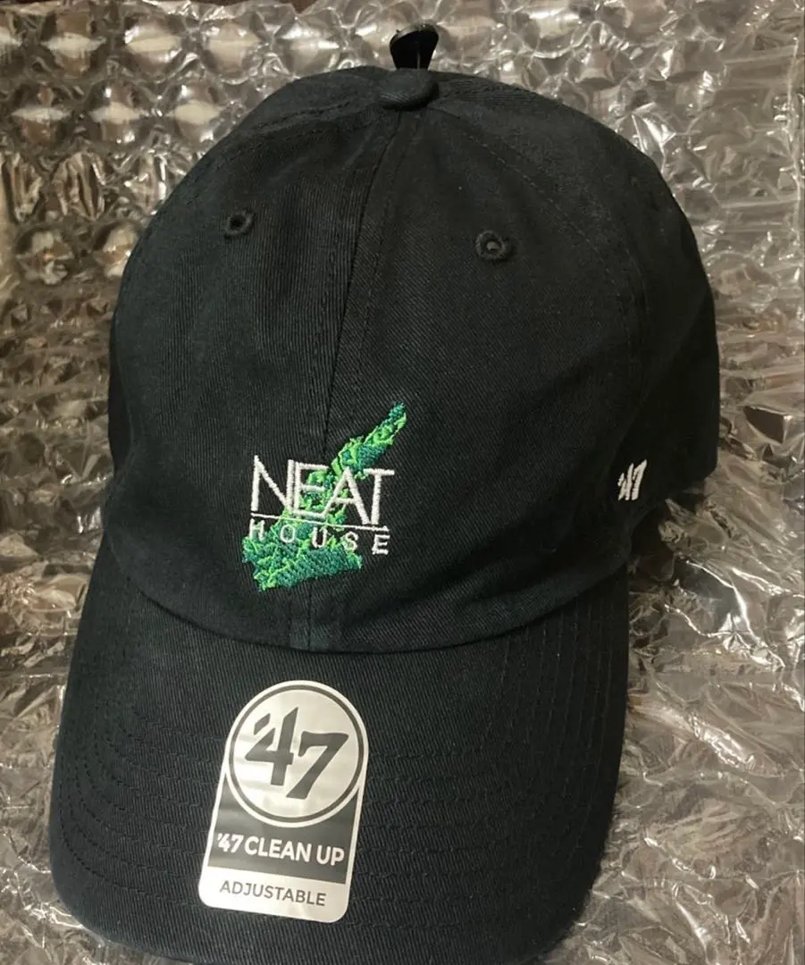 2026年最新】neat house キャップの人気アイテム - メルカリ