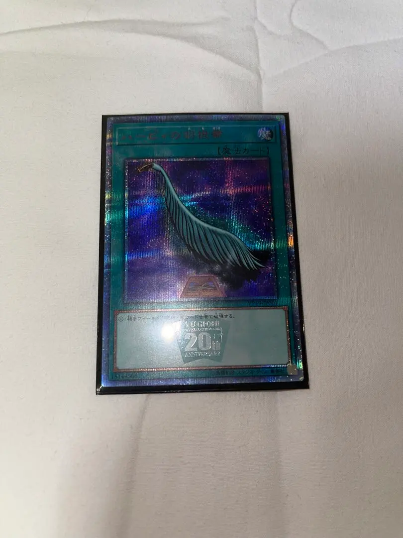 2026年最新】ハーピィの羽根帚 25thの人気アイテム - メルカリ