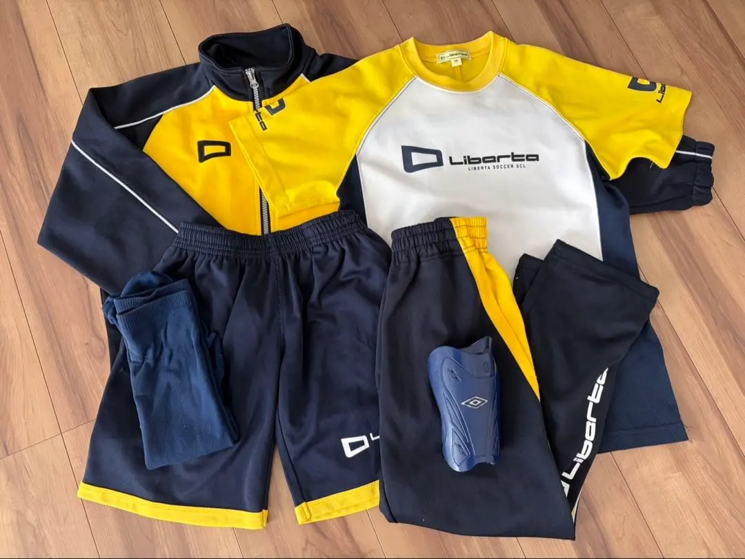 2026年最新】リベルタ レガースの人気アイテム - メルカリ