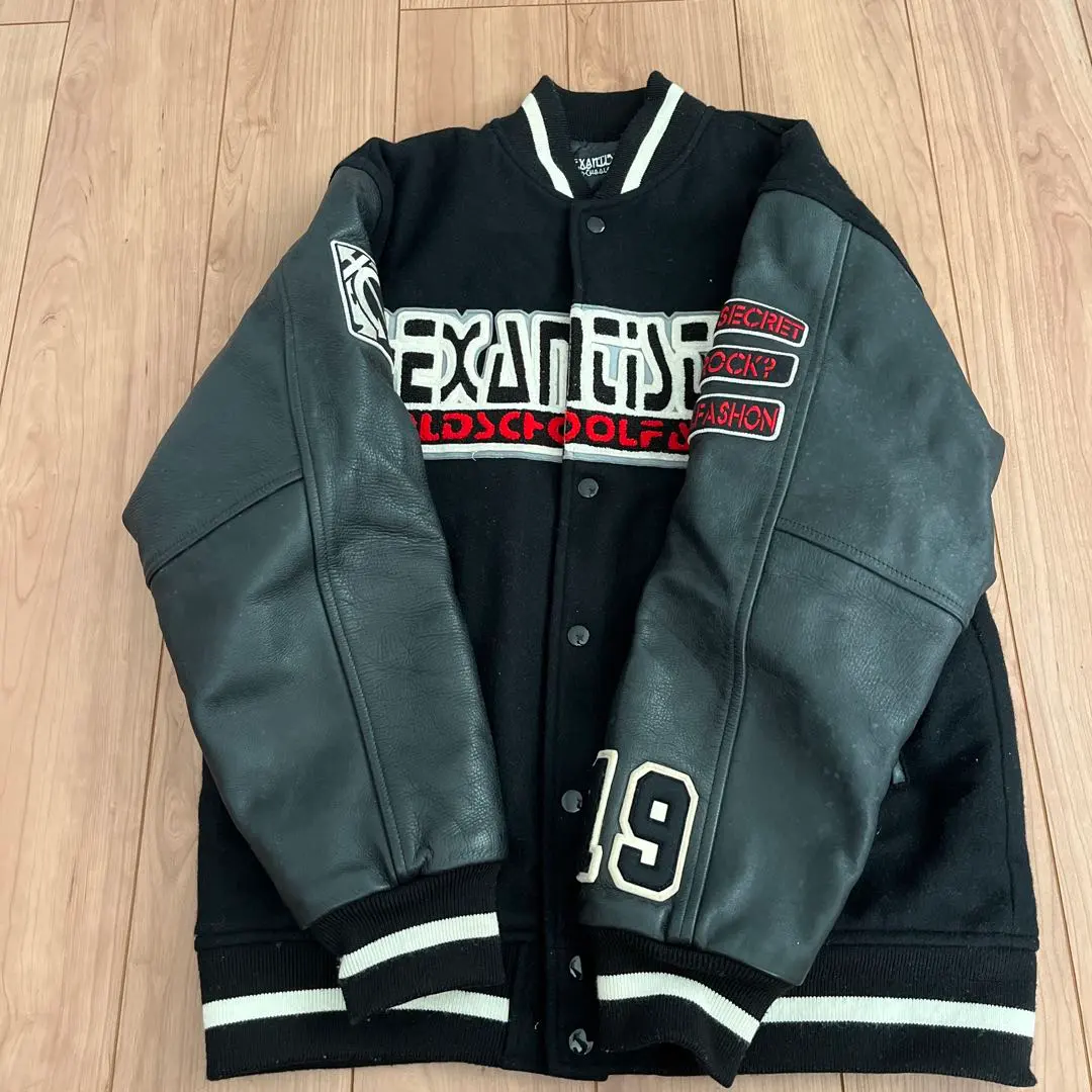 2026年最新】hex anti スタジャンの人気アイテム - メルカリ