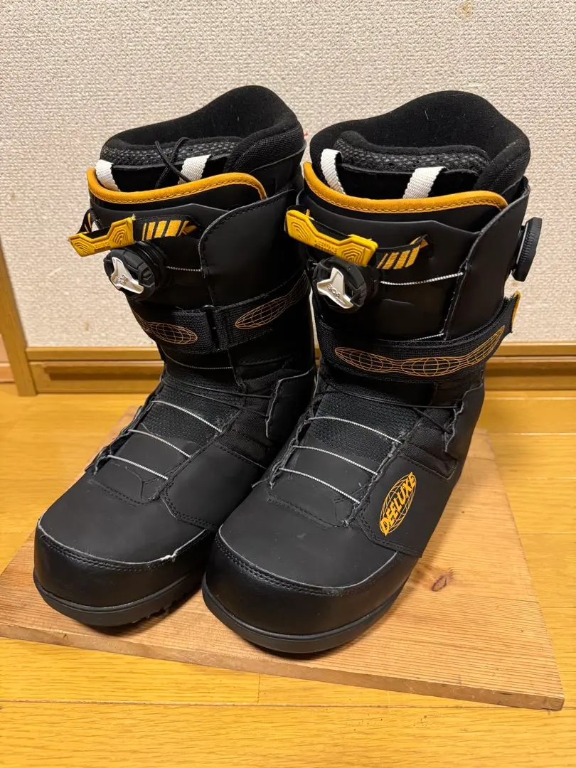 2026年最新】Deeluxe 27.5 deemonの人気アイテム - メルカリ