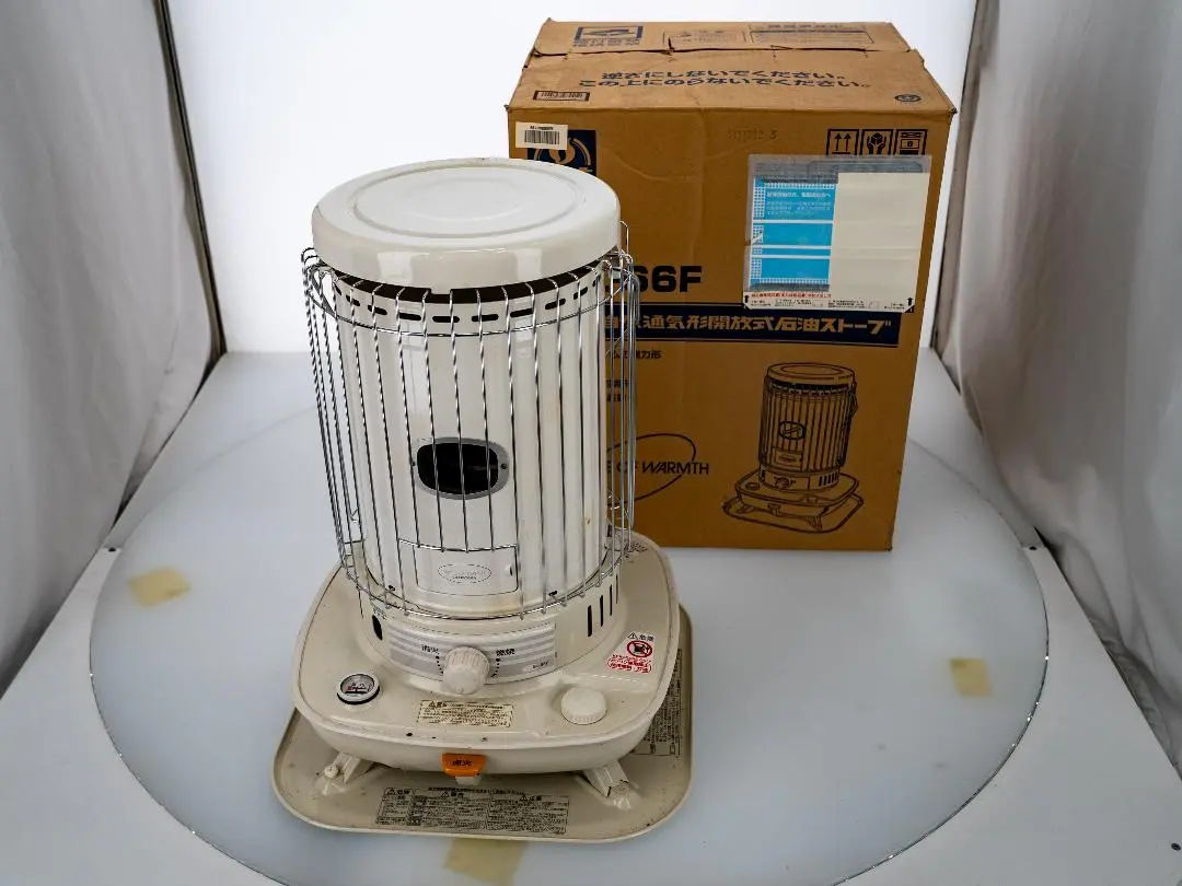 2026年最新】コロナ sl-66fの人気アイテム - メルカリ