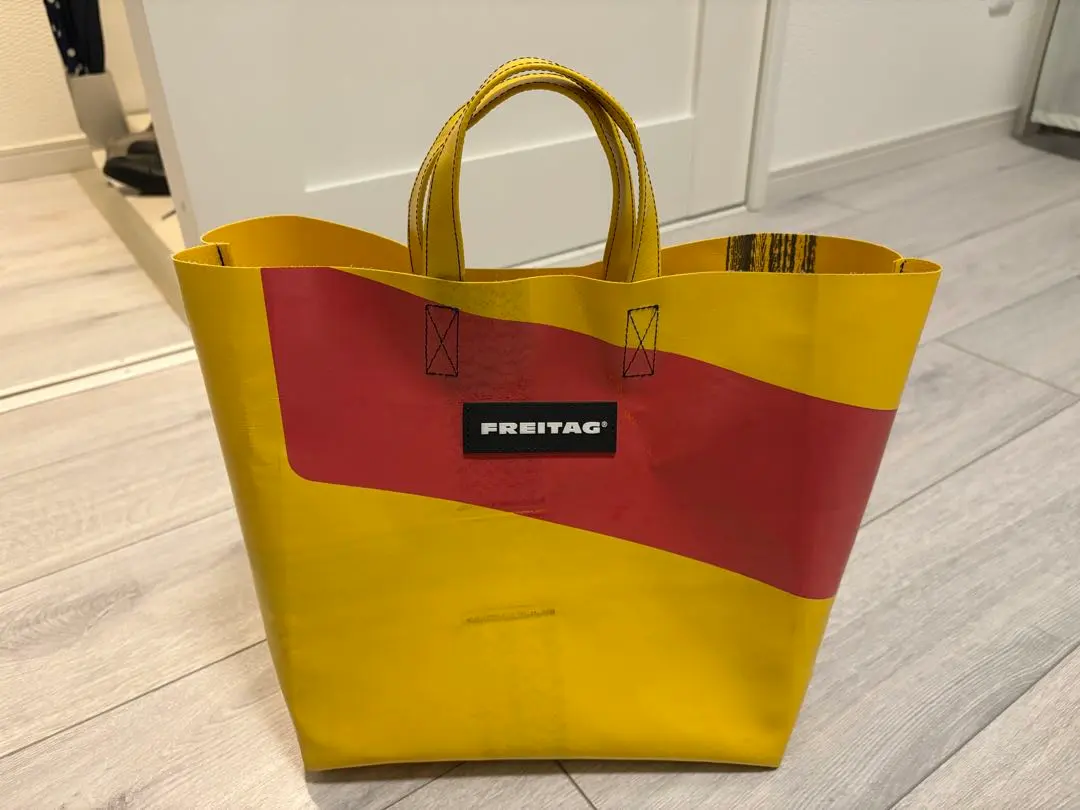 2026年最新】freitag sonnyの人気アイテム - メルカリ