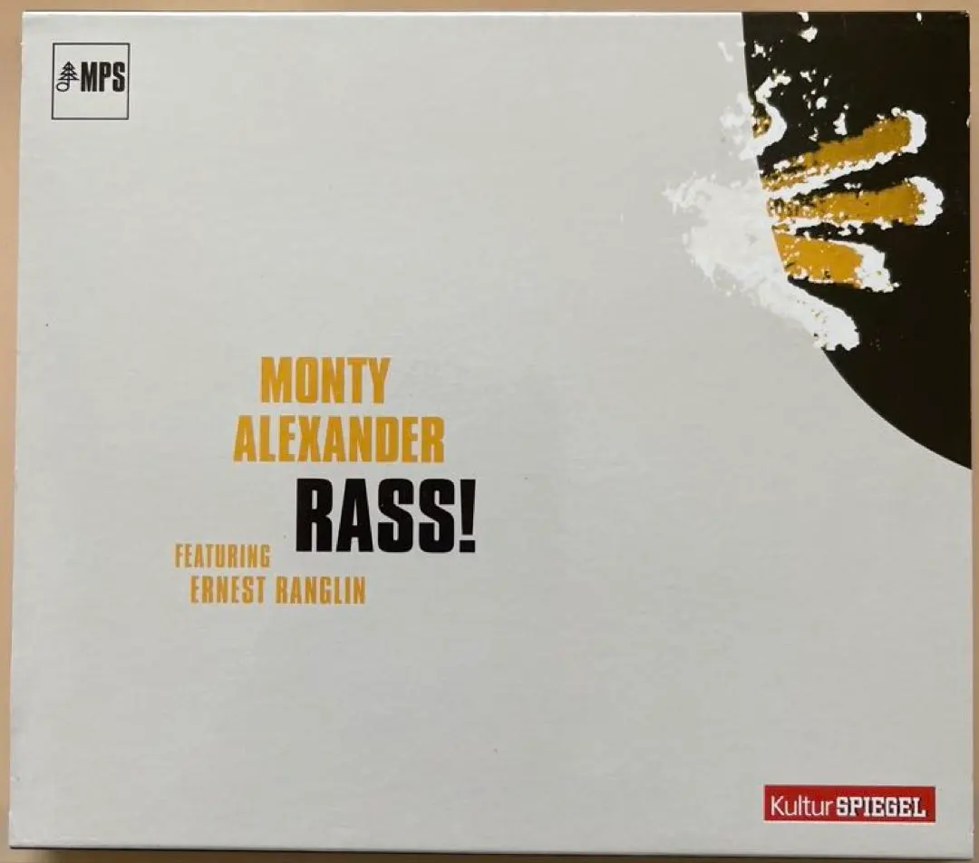 2026年最新】ernest ranglinの人気アイテム - メルカリ