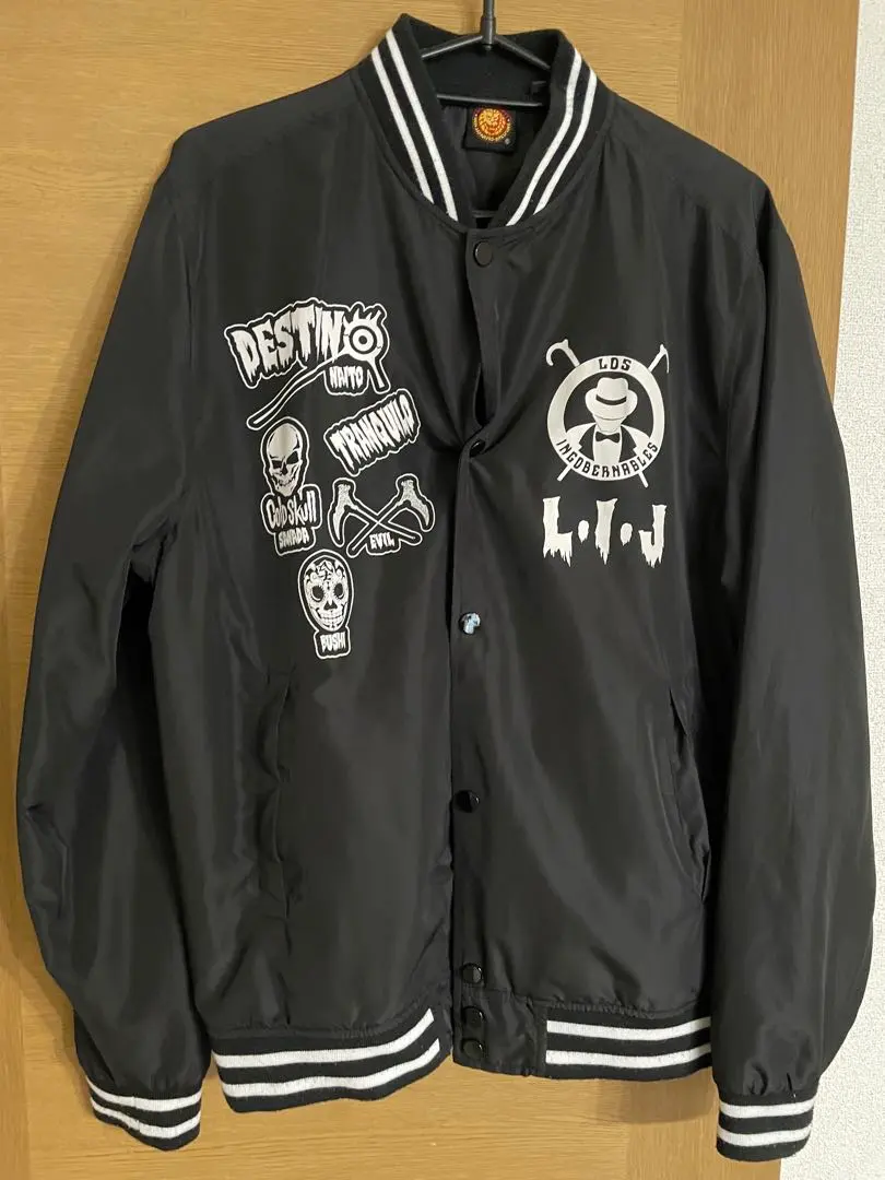 2026年最新】ロスインゴベルナブレス スタジャンの人気アイテム - メルカリ