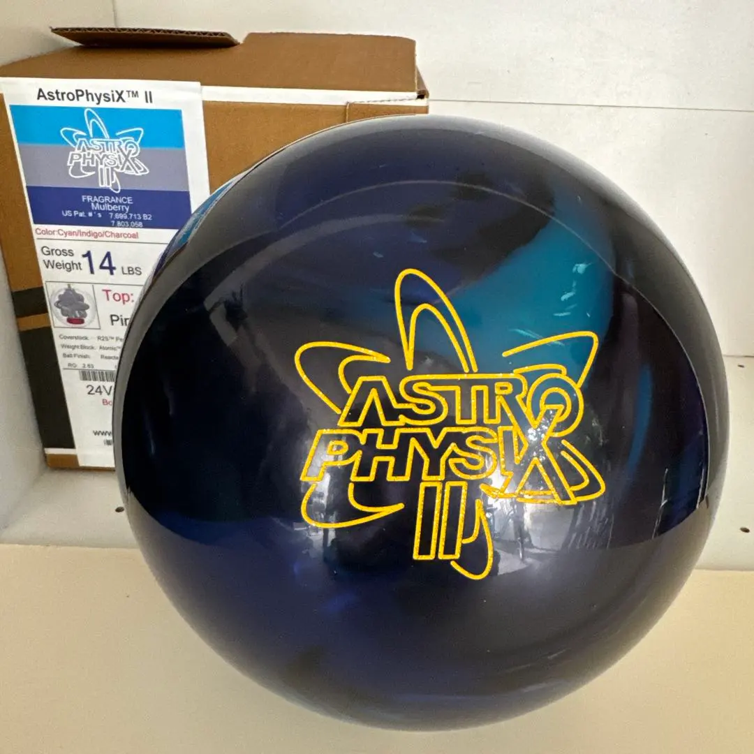 2026年最新】フィジックス 新品 ボウリングの人気アイテム - メルカリ