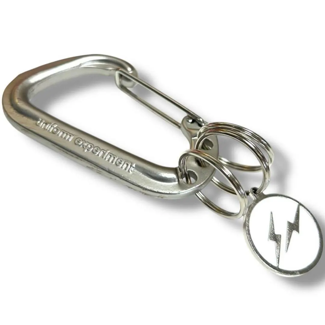 2026年最新】UNIFORM experiment カラビナの人気アイテム - メルカリ