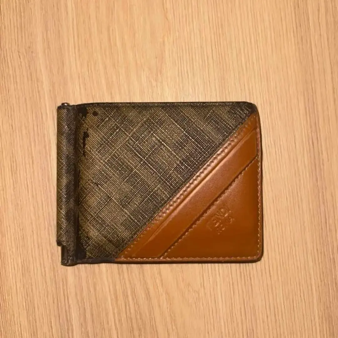 2026年最新】Fendi マネークリップの人気アイテム - メルカリ