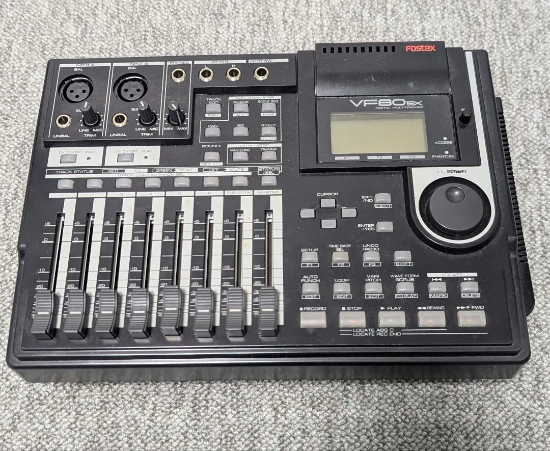 2026年最新】vf80 fostexの人気アイテム - メルカリ