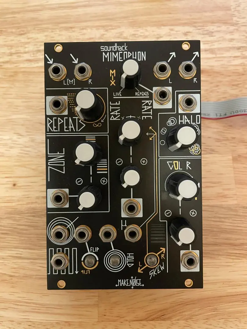 2026年最新】make noise morphageneの人気アイテム - メルカリ