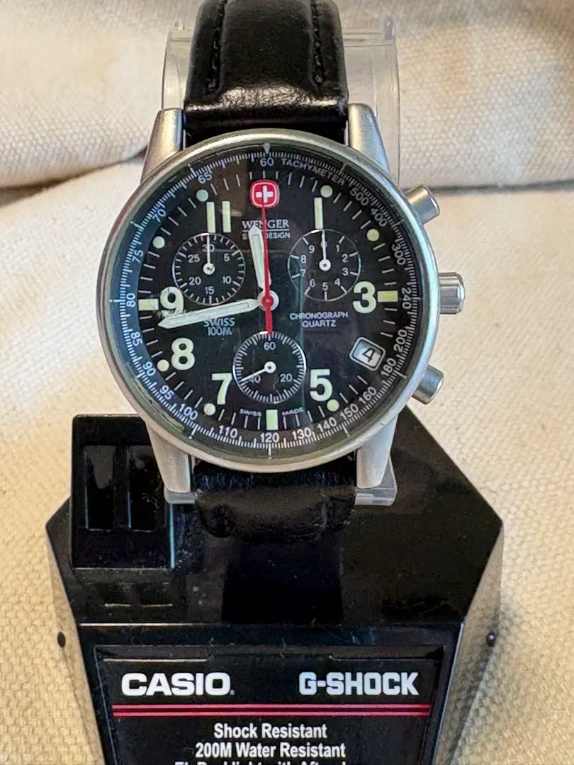 2026年最新】wenger 70725の人気アイテム - メルカリ