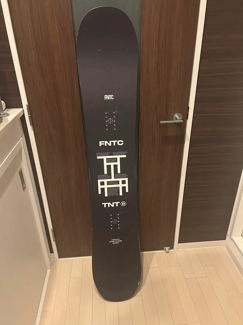 2026年最新】FNTC TNT-R 22-23の人気アイテム - メルカリ