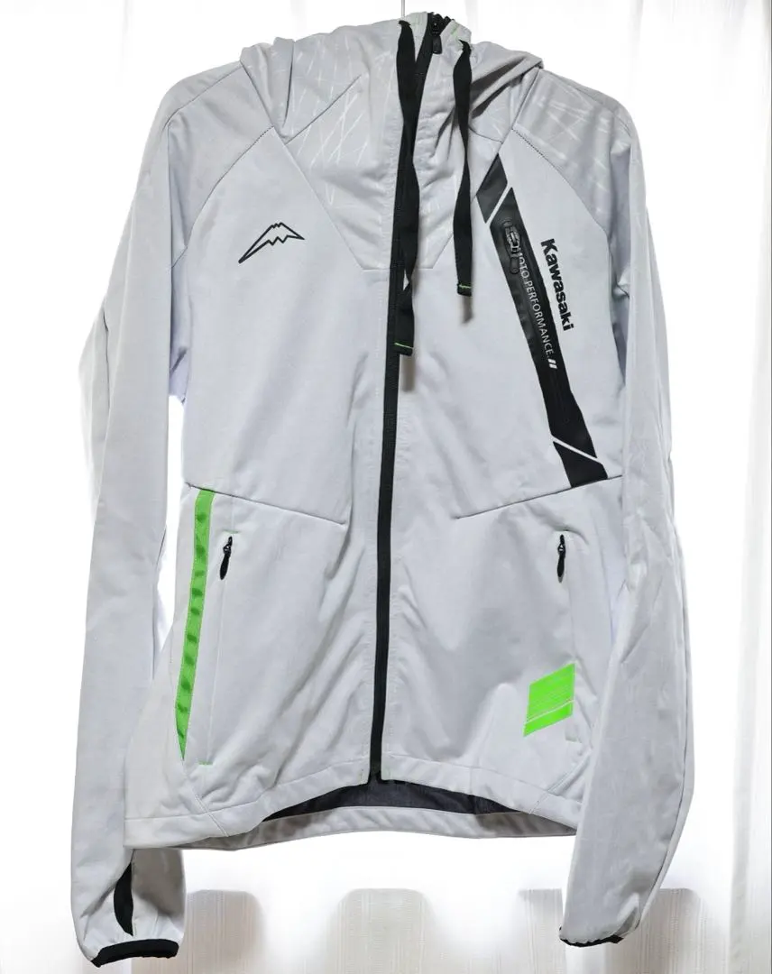 2026年最新】ミッドパーカー クシタニの人気アイテム - メルカリ