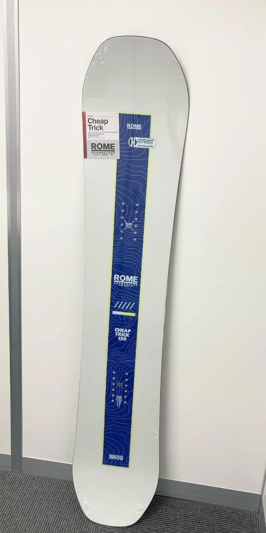 2026年最新】ROME cheap trickの人気アイテム - メルカリ