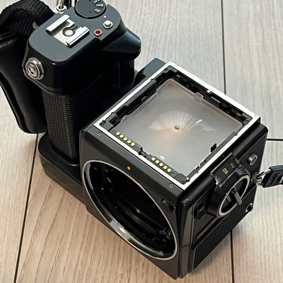 2026年最新】zenza bronica SQ-Aの人気アイテム - メルカリ