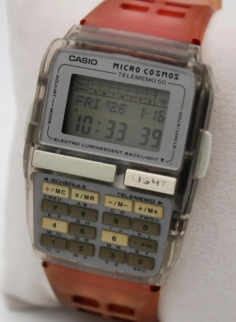 2026年最新】casio dbc-63の人気アイテム - メルカリ