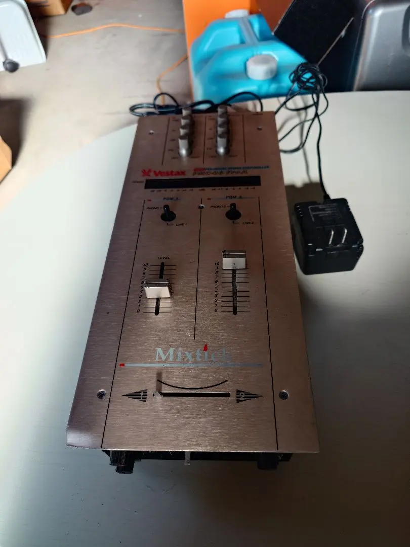 2026年最新】Vestax ベスタクス VMC-002 DJミキサーの人気アイテム