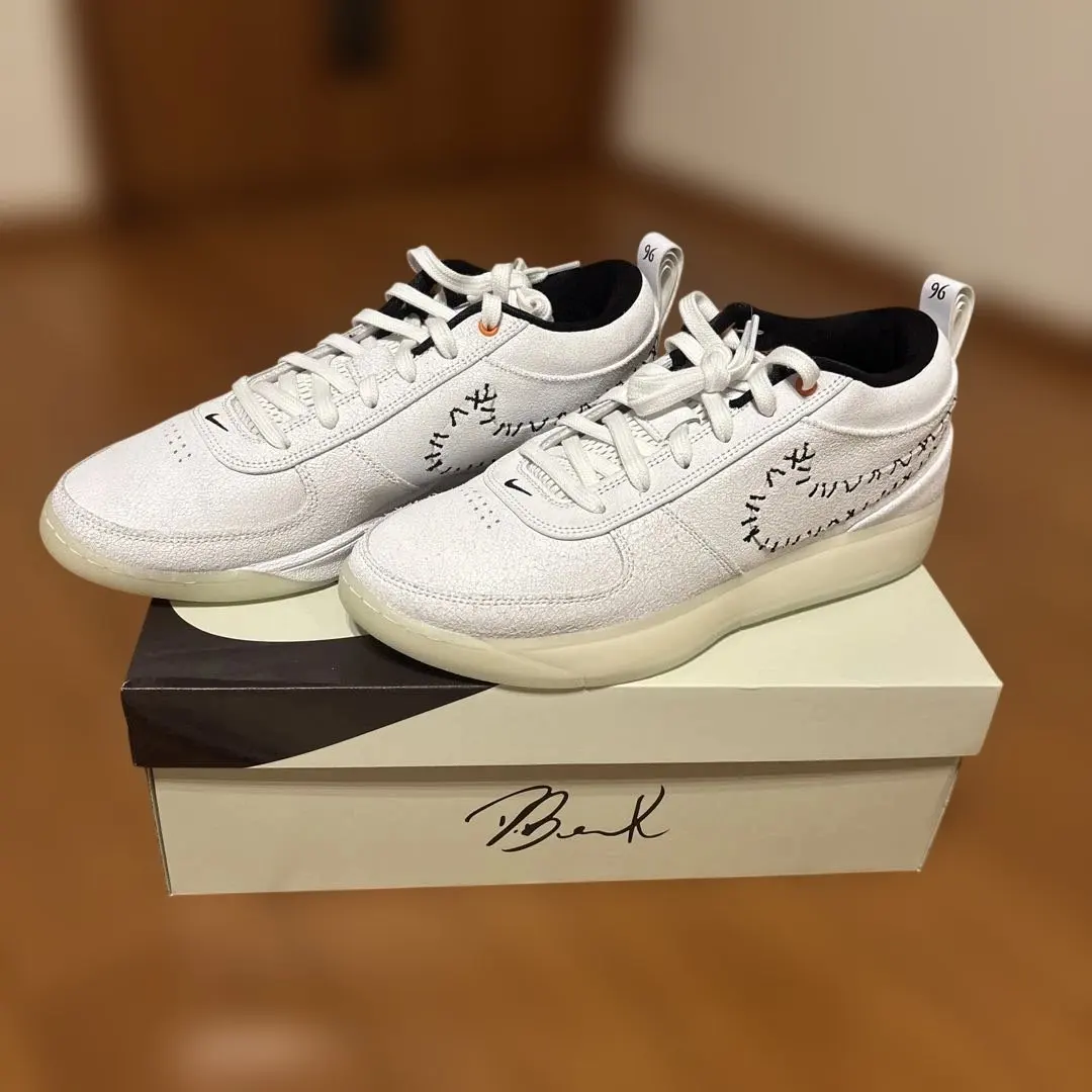 2026年最新】nike book1 25の人気アイテム - メルカリ