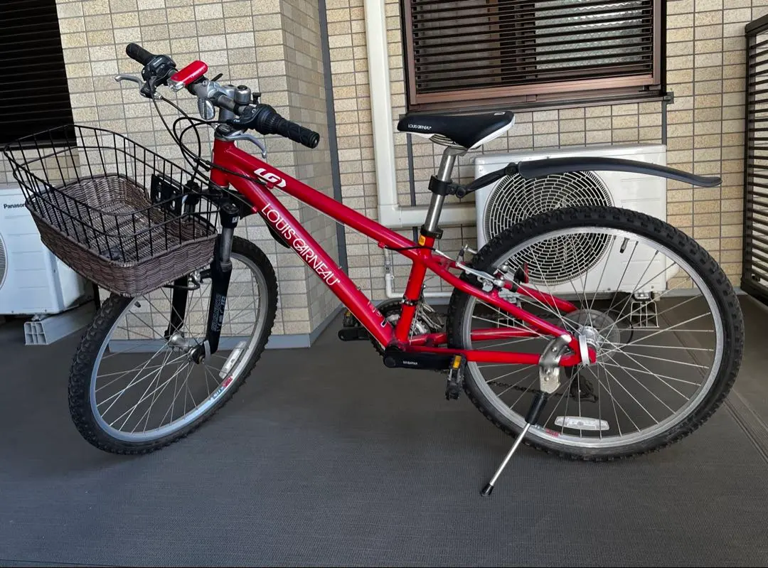 2026年最新】ルイガノ 24 インチの人気アイテム - メルカリ