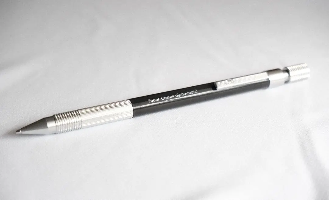 2026年最新】ファーバーカステル アルファマチックの人気アイテム