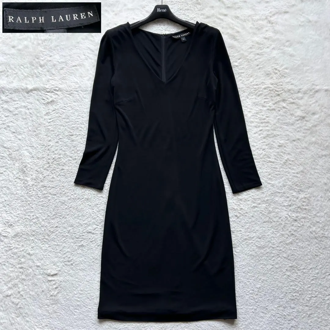 2026年最新】RALPH LAUREN Black Label ／ Purple Label ワンピースの