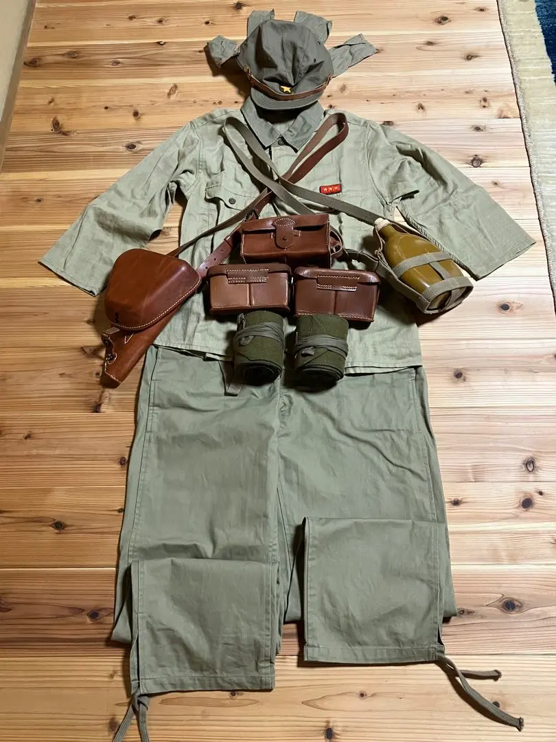 2026年最新】脚絆 日本軍の人気アイテム - メルカリ