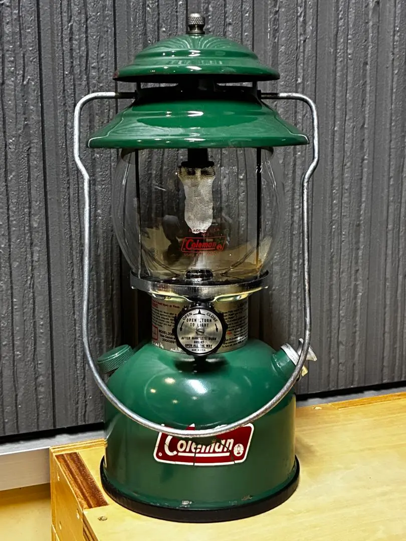 2026年最新】コールマン200aグリーンの人気アイテム - メルカリ