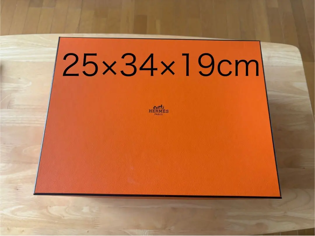 2026年最新】エルメス ピコタン 空箱の人気アイテム - メルカリ