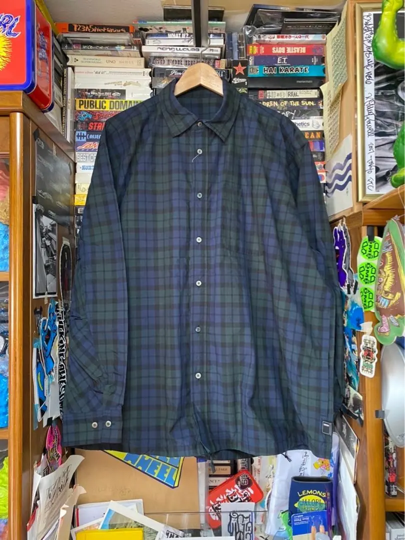 2026年最新】brochure generally shirtsの人気アイテム - メルカリ