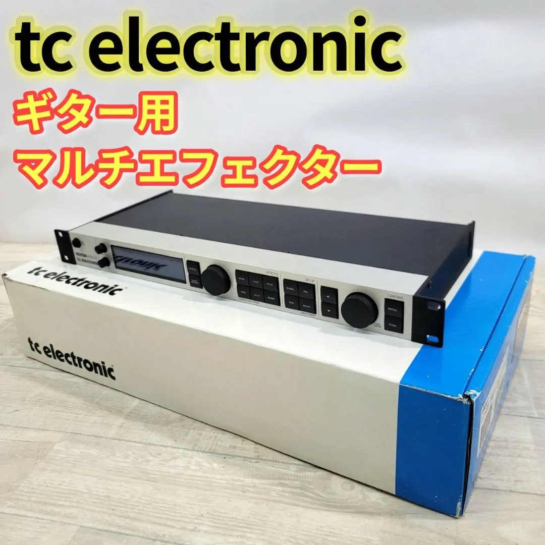 2026年最新】TC Electronic G-MAJORの人気アイテム - メルカリ