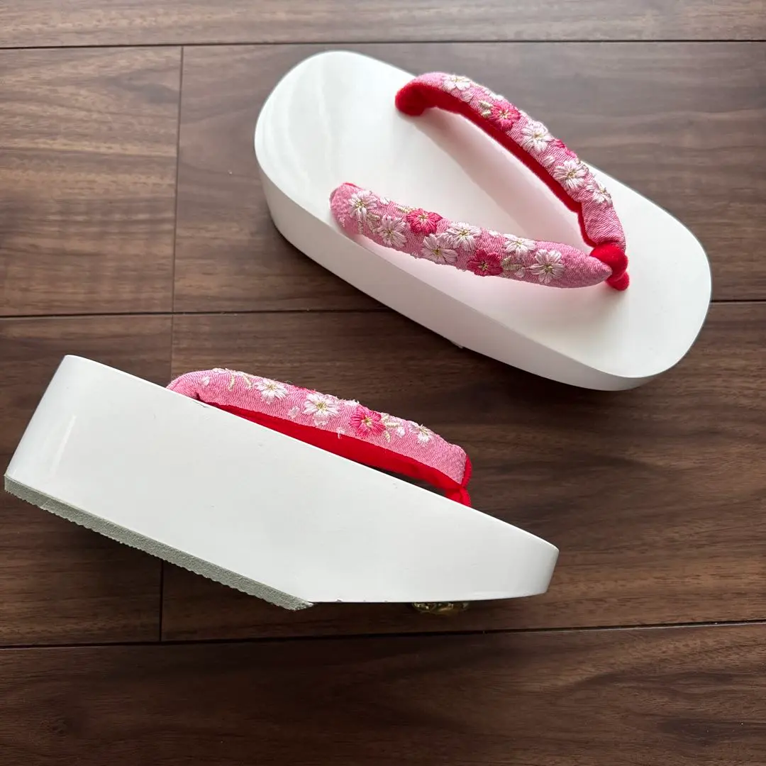 2026年最新】ぽっくり 七五三の人気アイテム - メルカリ