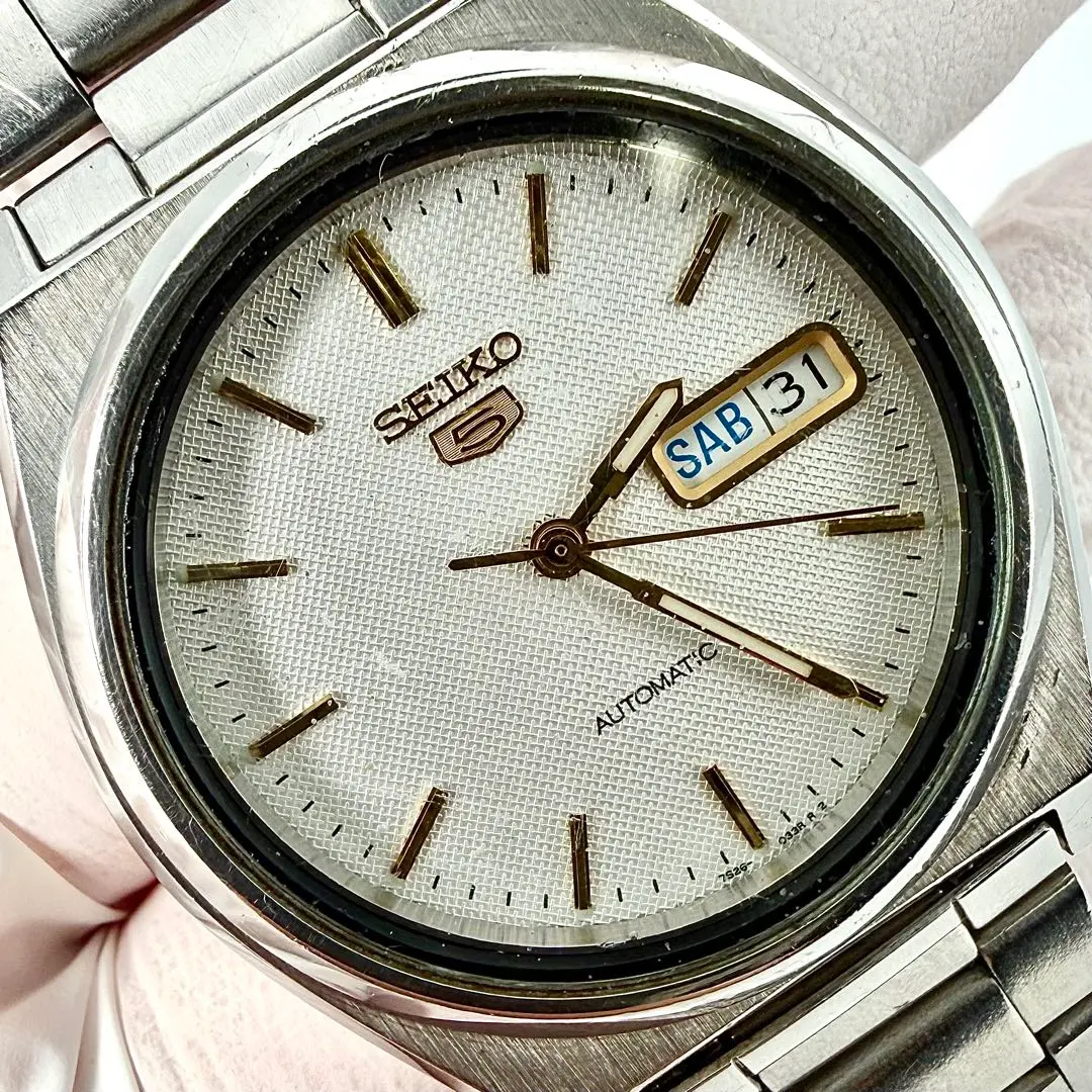 2026年最新】セイコー 7S26-8760の人気アイテム - メルカリ