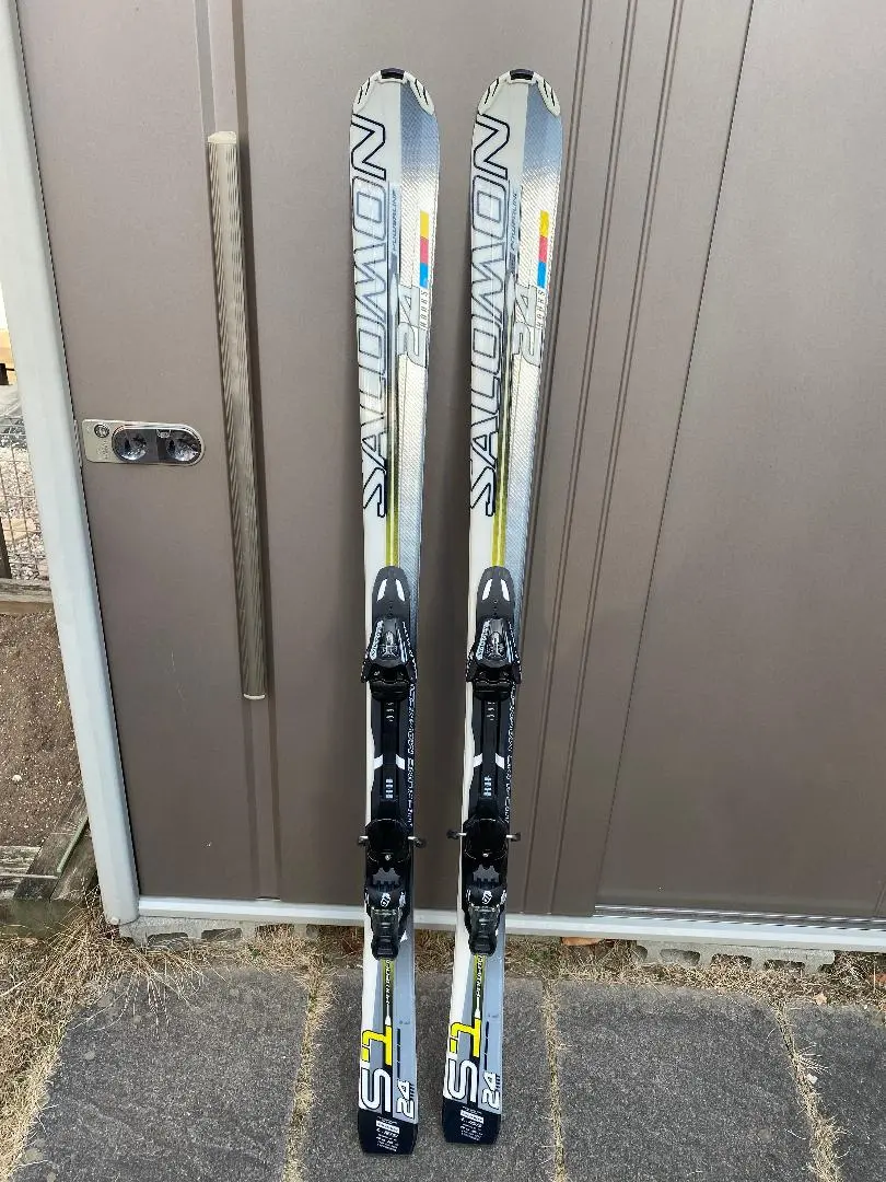 2026年最新】サロモン POWERLINE 24HOURSの人気アイテム - メルカリ