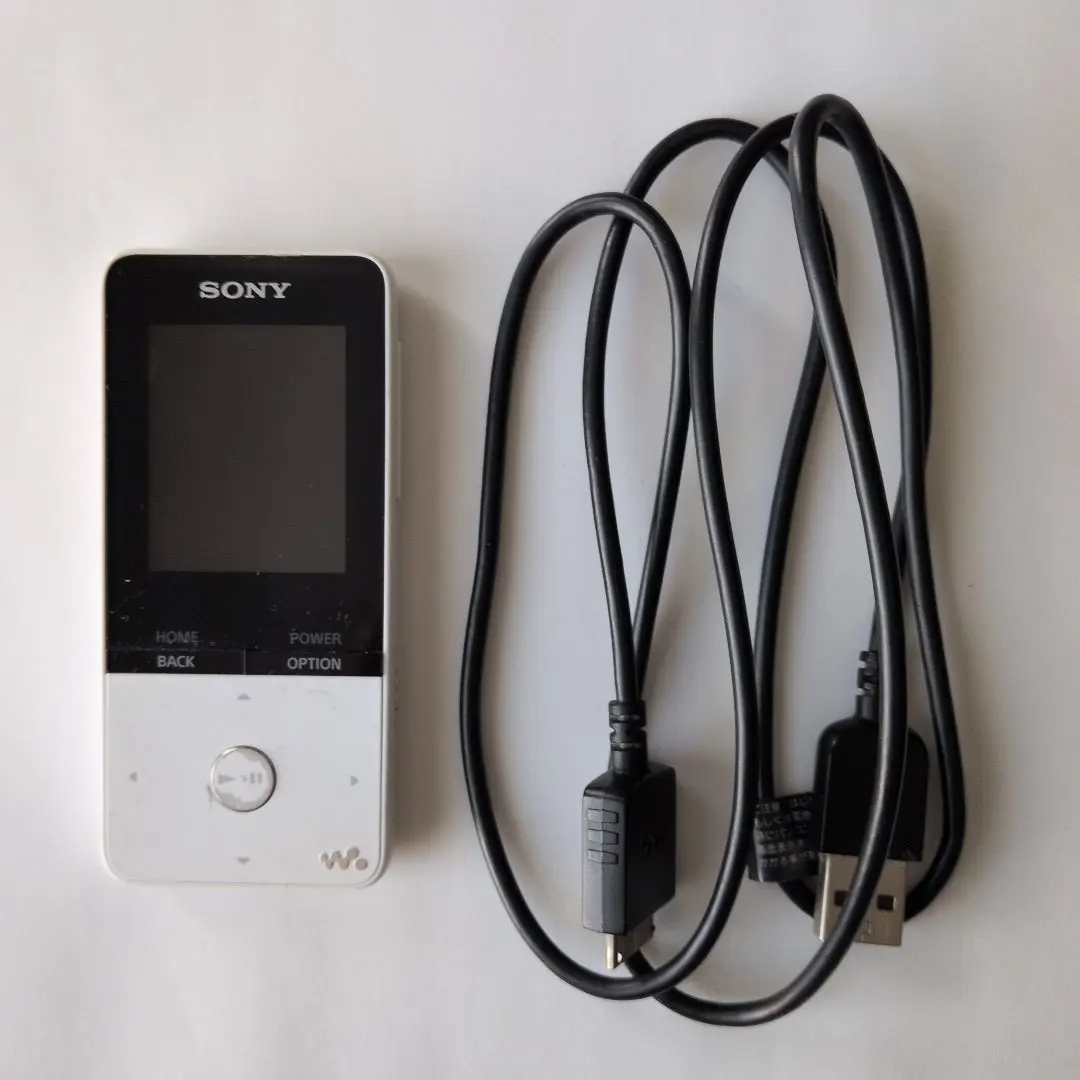 2026年最新】nw-s705fの人気アイテム - メルカリ