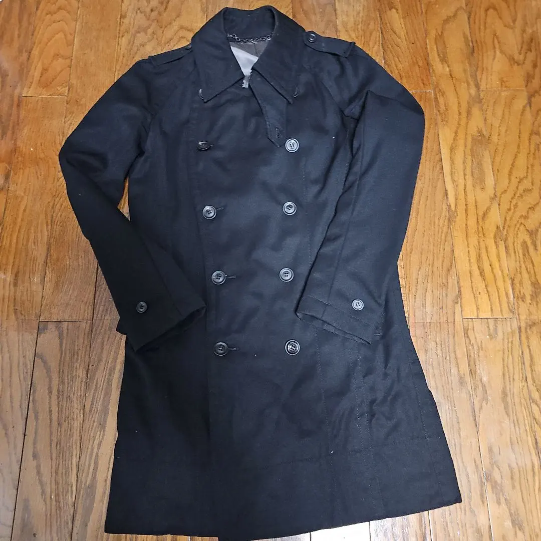 2026年最新】JULIUS トレンチコートの人気アイテム - メルカリ