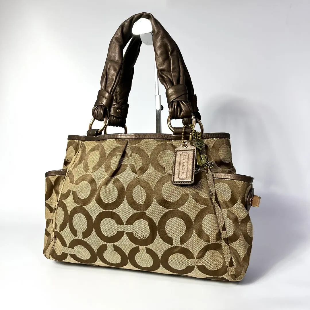 2026年最新】coach 9061の人気アイテム - メルカリ