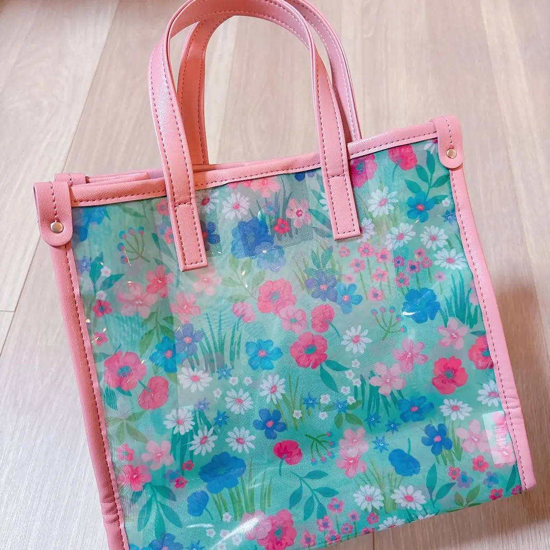 2026年最新】フェイラー クリアバッグの人気アイテム - メルカリ