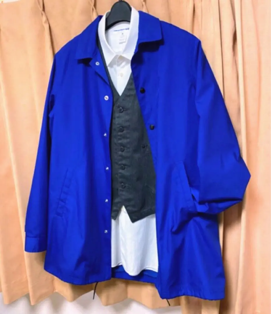 2026年最新】GANRYU コーチの人気アイテム - メルカリ