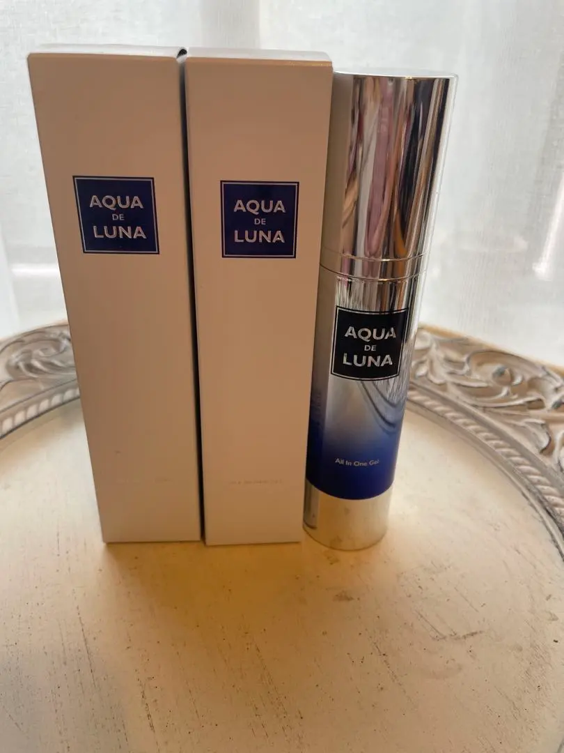 2026年最新】アクアドルナ オールインワンゲルの人気アイテム - メルカリ