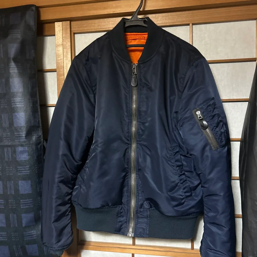 2026年最新】WIND AND SEA MA-1・フライトジャケットの人気アイテム